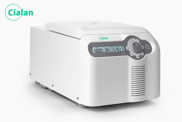price centrifuge machine